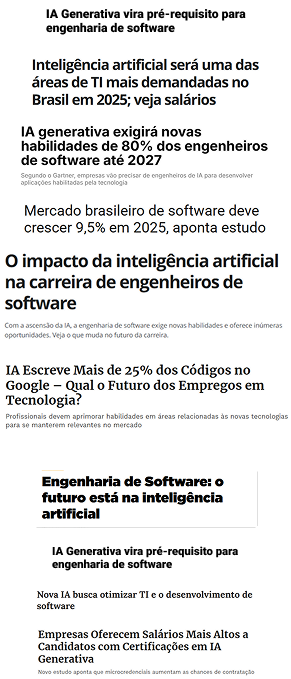 Seja um desenvolvedor insubistituível na era da IA