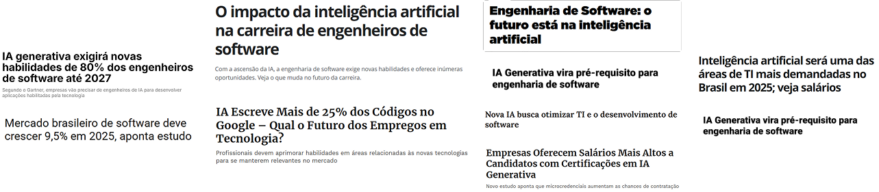 Seja um desenvolvedor insubistituível na era da IA